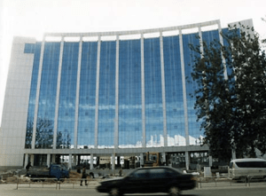 Chiangping Museum. (arts.culture-china.com)