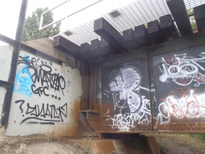 graffiti - rail2