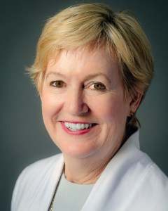 Suzanne Anton.