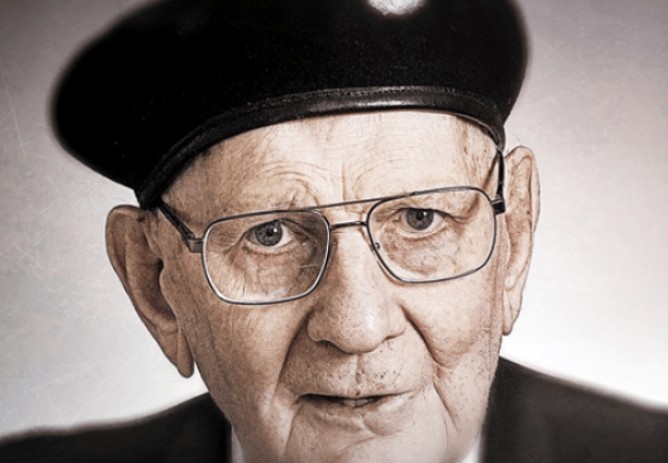 Don Cameron. (Kamloops  Daily News photo)