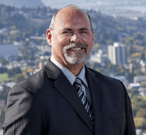 Andy Philpot, one of last year's recipients.