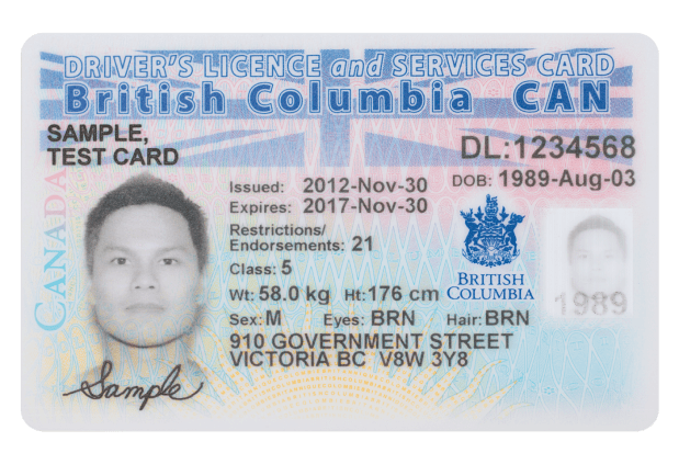 The B.C. Services Card. Got yours yet?