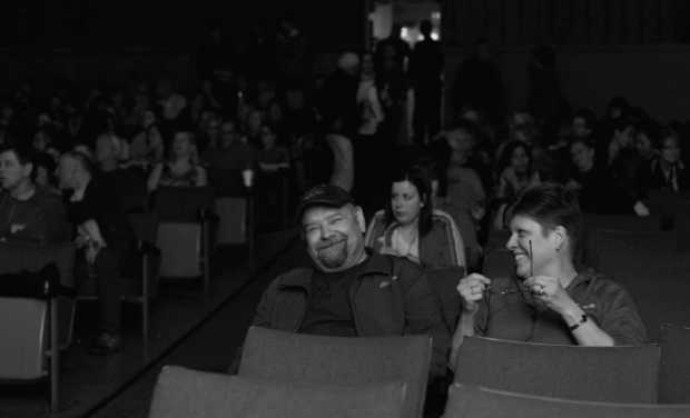 Fun at the festival. (KFF photo)