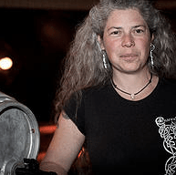 Rebecca Kneen ...keynote speaker.