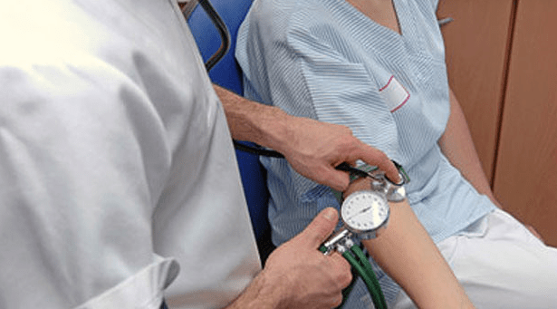 Kamloops will be short another doctor with the closing of Dr. Paul Yanko's practice. (photo courtesy CBC)