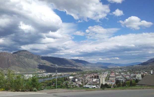 'Community' depends on your point of view. (Daniela Ginta photo) 