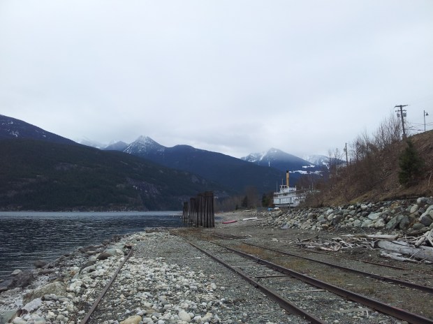 'To know our world well enough to want to save it, we must first discover it.'  (Daniela Ginta photo)