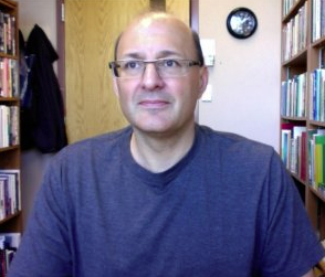 Dr. Michael Mehta.