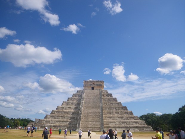 Travel is about seeing new places, but it's also about learning.