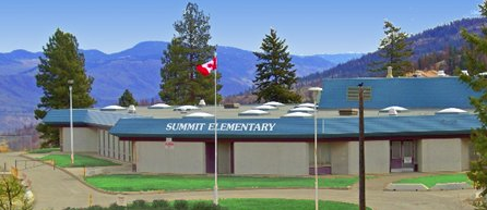 Summit elementary school.