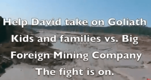 Screenshot from crowdfunding video.