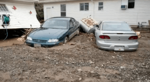 Eligible homeowners will get help with disaster costs. (Weather Network photo)