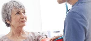 Photo from A GP For Me, Divisions of Family Practice website.