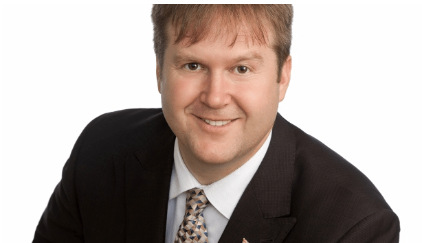 Dan Brooks. (B.C. Conservatives photo)