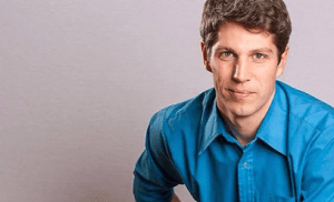 Coun. Donovan Cavers.