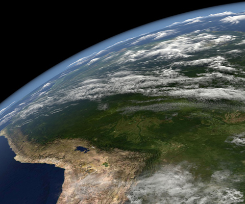 (Stephen Thomas via Flickr)