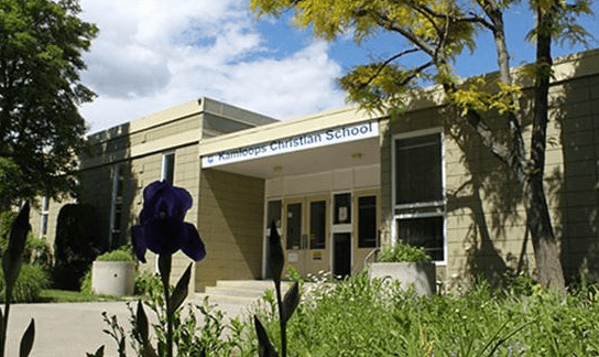 Kamloops Christian School