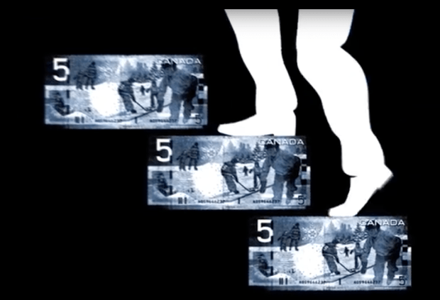 (Screengrab, B.C. Fed video)