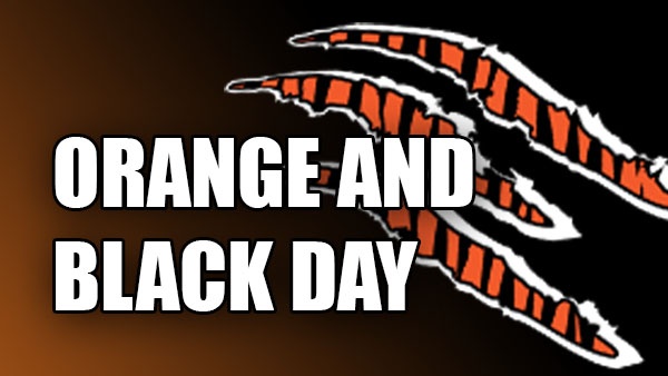 orangeblackday