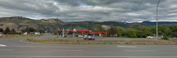 Rayleigh PetroCan. (Goggle maps)