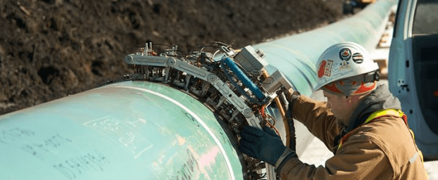 NDP's platform is to raise minimum wage and stop job-creating projects.