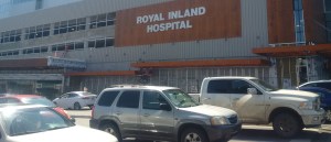 NDP cut beds at RIH and broke its promise on Interior cancer center.