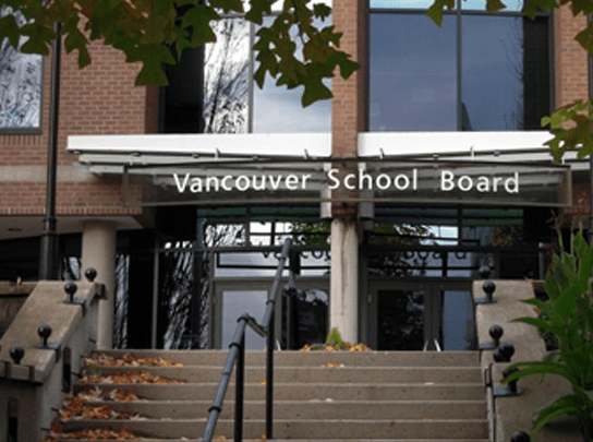 vancouverschoolboard