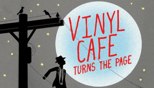 vinylcafe