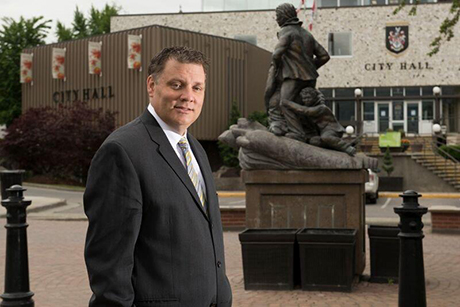 Peter Milobar — mayor or MLA? (kamloops.ca photo)