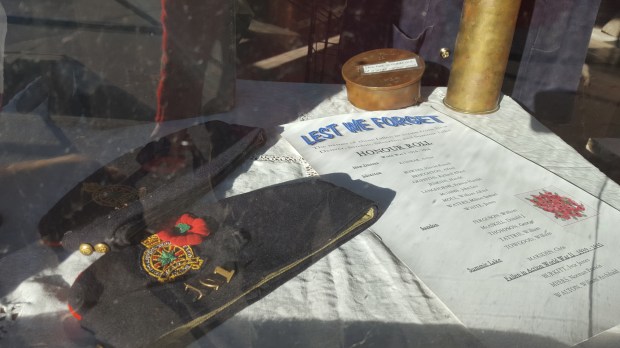 (Daniela Ginta photo)