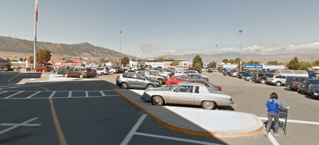 (Google Street image)