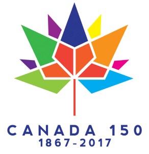 On 2015-04-26,at 4:23 PM Latif, Anam (alatif@therecord.com) Subject: Canada 150 logo                     University of Waterloo student, Ariana Cuvin, beat 300 other submissions in a design contest to create a logo for Canadaâ€™s 150th anniversary coming up in 2017. The logo will be featured on special products commemorating the event.      Anam Latif Reporter, Waterloo Region Record 519-895-5638