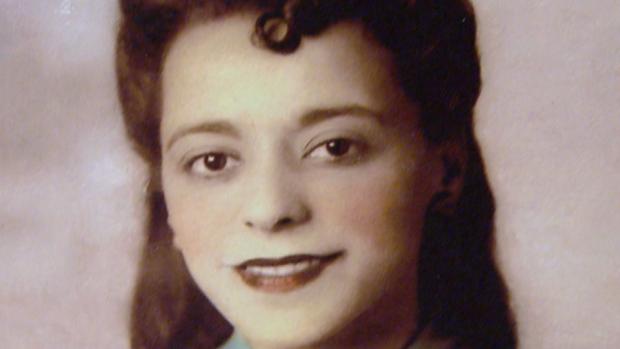 Viola Desmond.