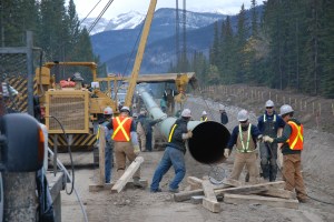 (Kinder Morgan photo)