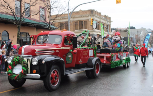 Christmas is a time to celebrate many things but maybe it should be returned to its roots. (KCBIA photo)