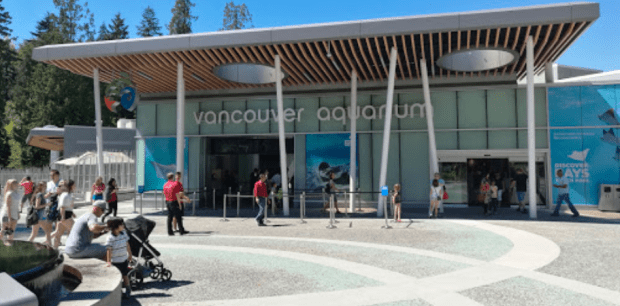 vancouveraquarium