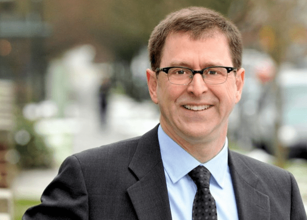 Former B.C. NDP leader Adrian Dix (Facebook)