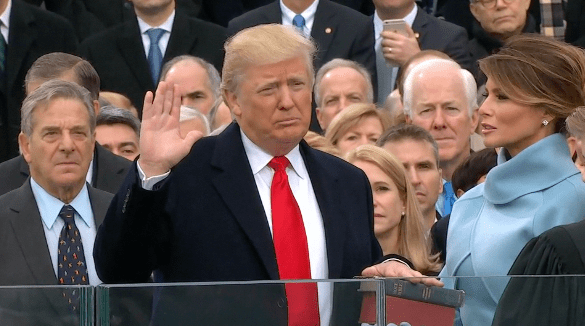 Will Trump politics come to Canada?