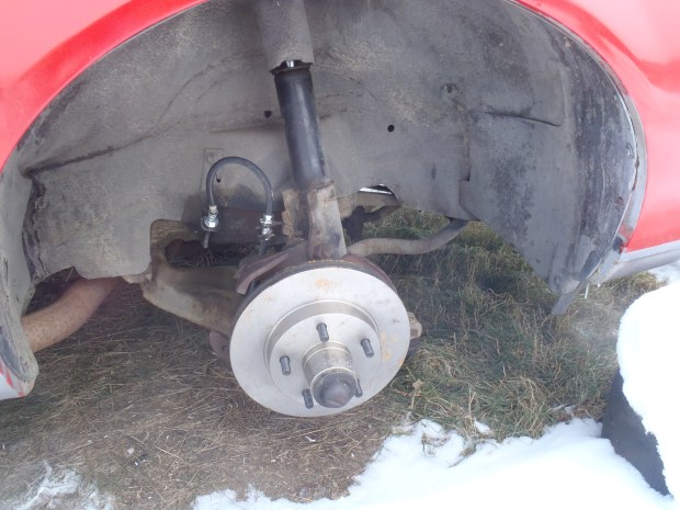 (ArmchairMayor photo)