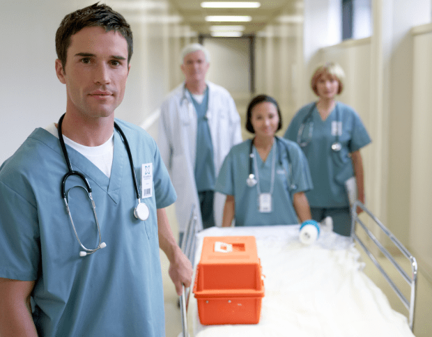 Image from report by Canadian Institute of Health Information on opioid crisis.