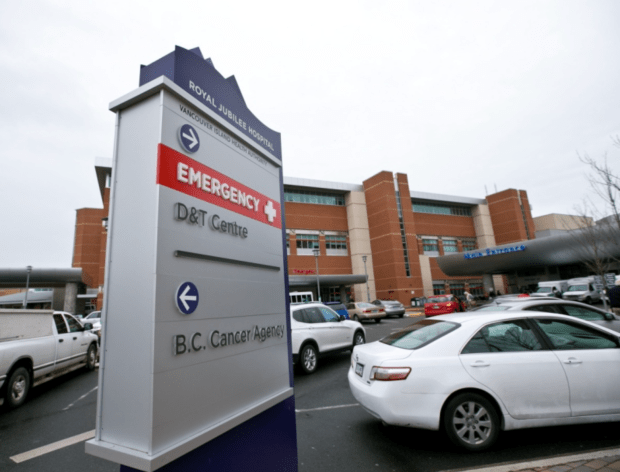 (Victoria Times Colonist photo)