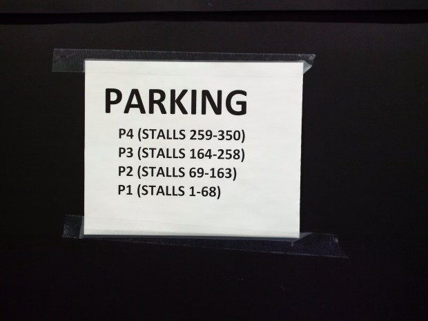 Is there anything the slightest bit intuitive about this?