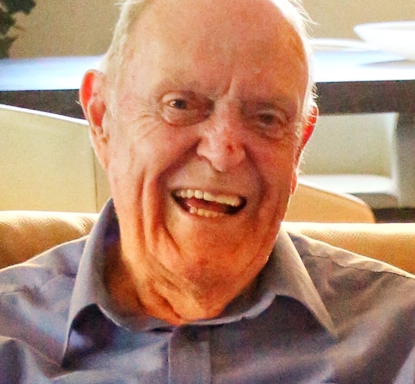 ROTHENBURGER: Fondly remembering the best boss I ever had ...