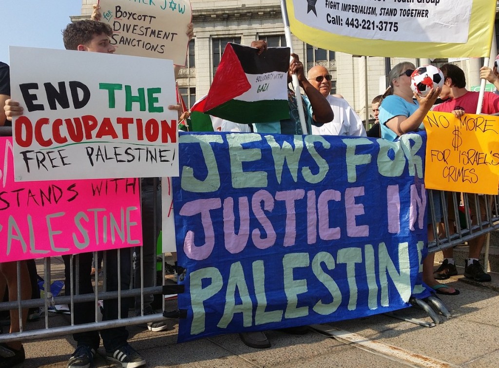 NATIONAL PULSE – City halls, campuses fair game for protests but not ...